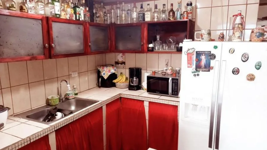 Venta de Casa en San José, Cristo Rey - Venta en Cristo Rey — photo 3