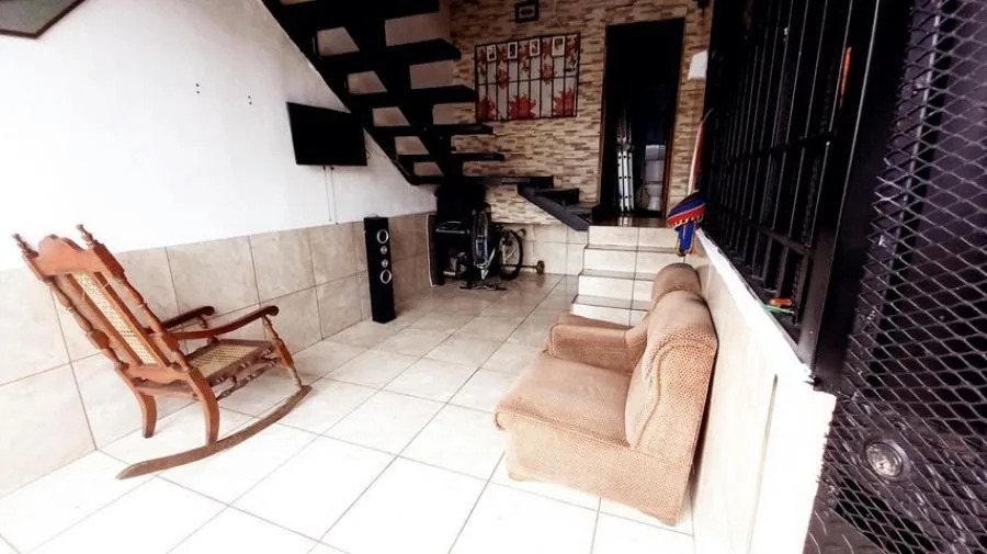 Venta de Casa en San José, Cristo Rey - Venta en Cristo Rey — photo 5