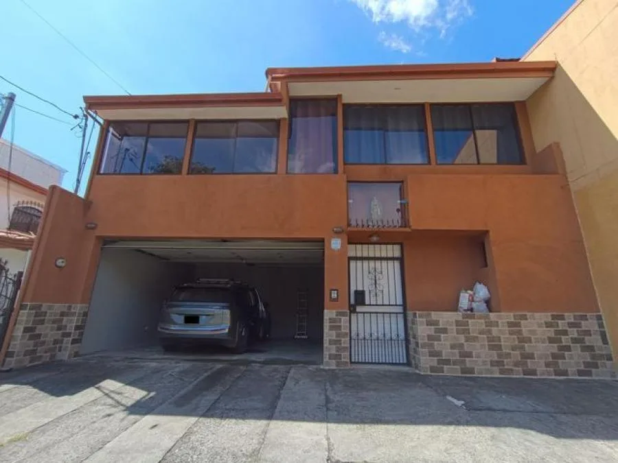 Venta de apartamento moderno con amenidades y 2 parqueos #26-1958 GS - Venta en San Pablo — photo 2