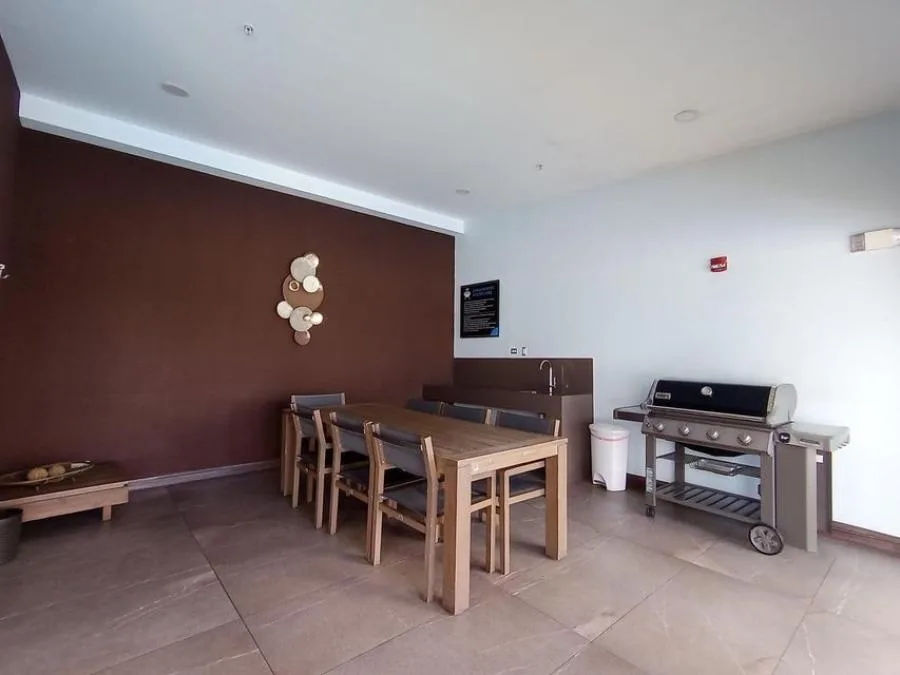 ALQUILER DE APARTAMENTO EN TORRE LOS YOSES  PBR - Alquiler / Renta en Montes de Oca — photo 2