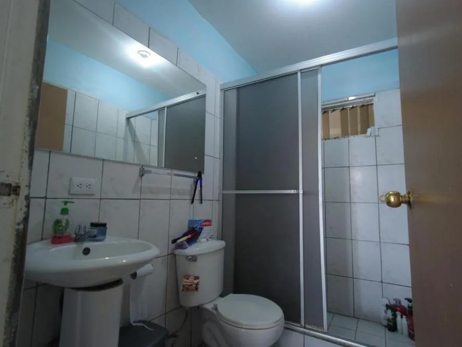 MLS-23-2209 LS VENTA CASA CON 2 APARTAMENTOS SANTO DOMINGO HEREDIA  - Venta en Santo Domingo — photo 5