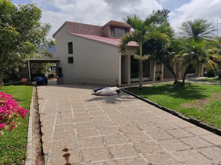 MLS-22-1854 LS VENTA CASA ESQUIPULAS PALMARES - Venta en Palmares