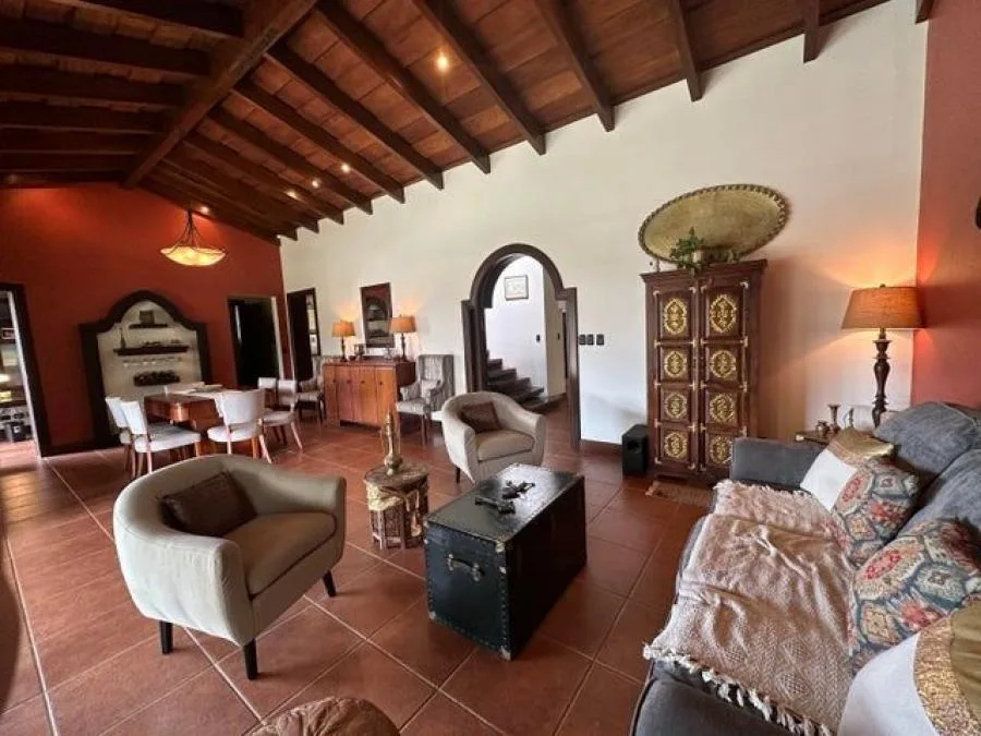 venta de casa en heredia santo domingo  - Venta en Santo Domingo — photo 2