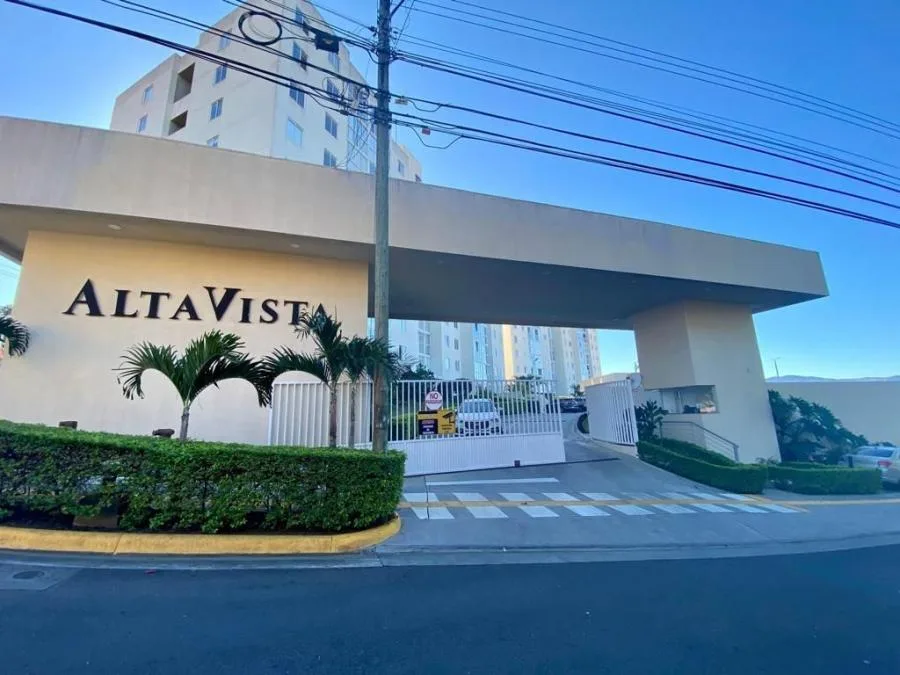 Venta de apartamento en Condominio en San Rafael de Heredia $125,000 #4667 - Venta en San Rafael