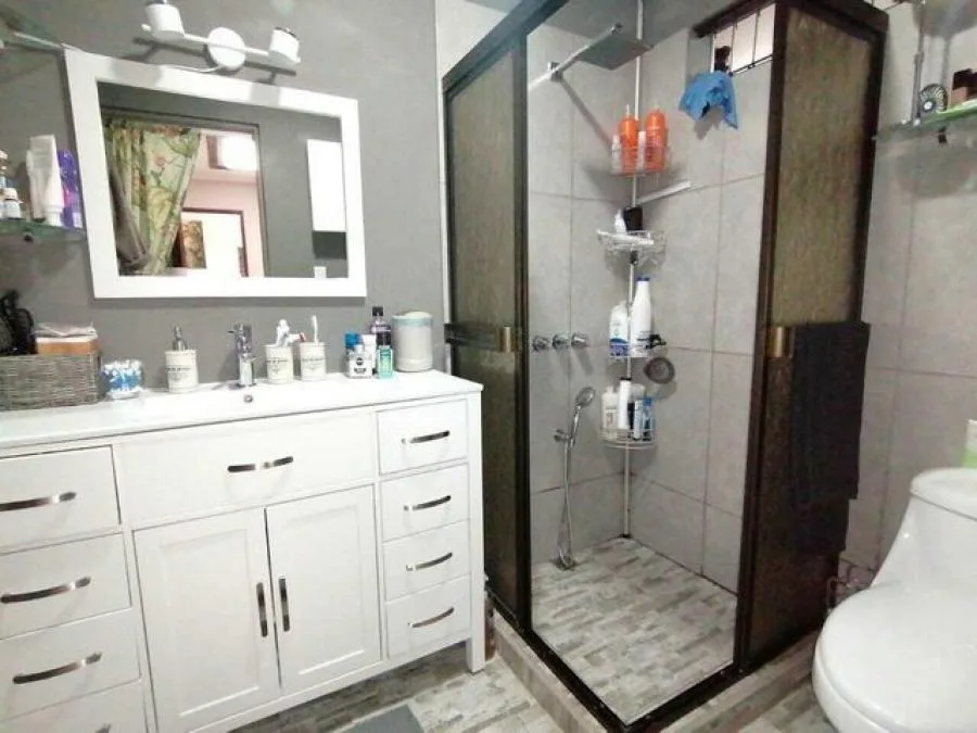 Venta de hermosa propiedad con 2 casas en La Trinidad de Moravia. #23-500   - Venta en Moravia — photo 2
