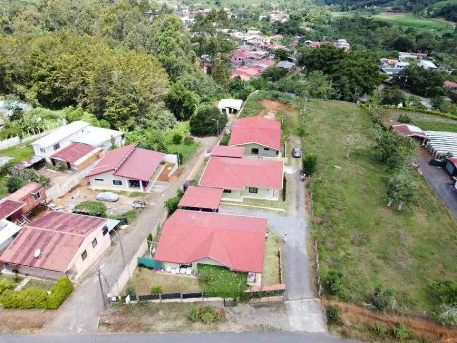 Venta de Propiedad en Tarrazú, San José. RAH 25-617 - Venta en Tarrazú
