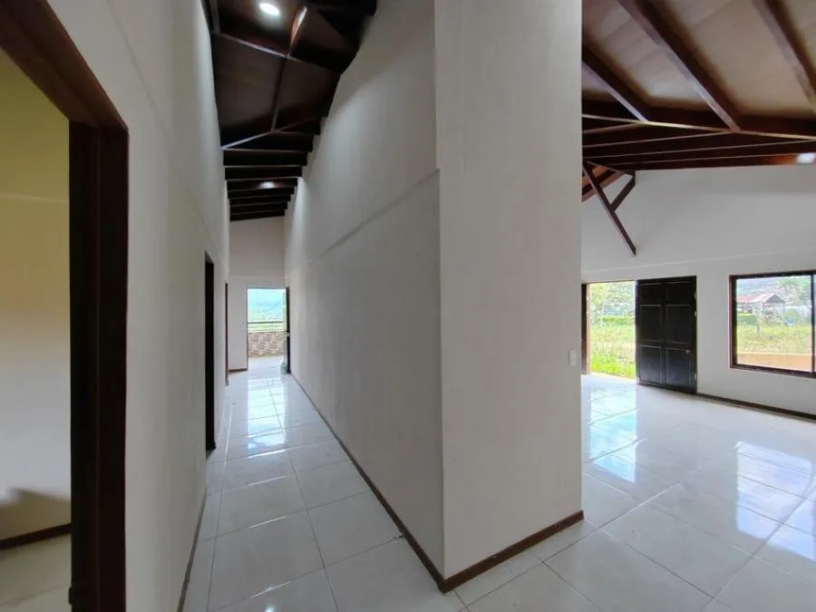 Venta de Propiedad en Tarrazú, San José. RAH 25-617 - Venta en Tarrazú — photo 3