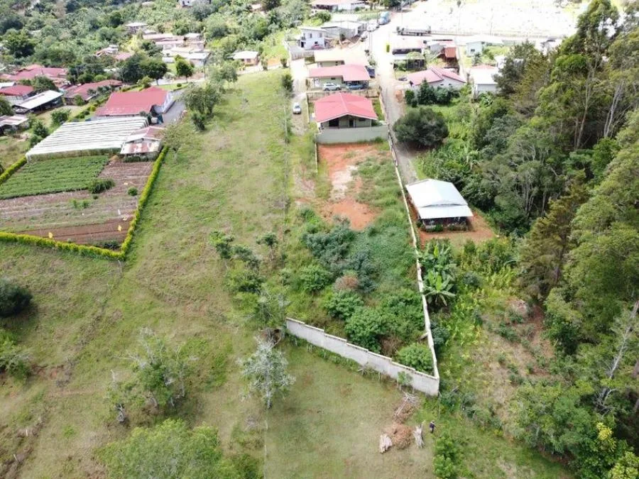 Venta de Propiedad en Tarrazú, San José. RAH 25-617 - Venta en Tarrazú — photo 5