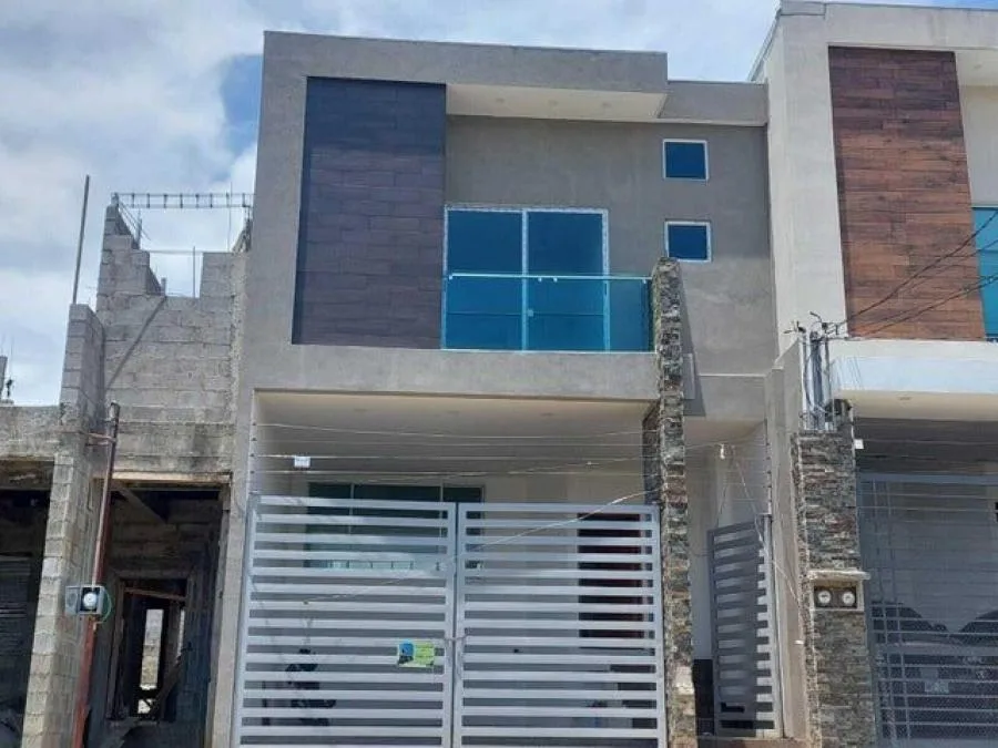 Preventa de casa en San Rafael - Venta en San Josecito