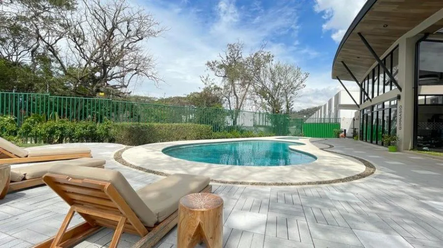 Alquiler de casa de estreno en Santa Ana LFS - Alquiler / Renta en Santa Ana