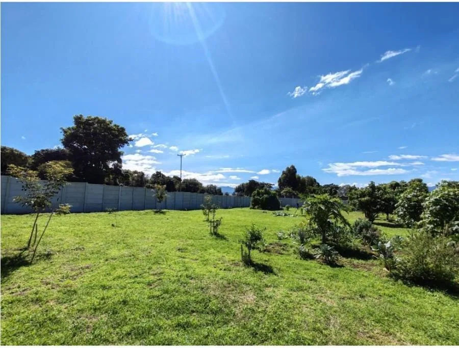Venta de lote en Concepción, San Rafael de Heredia #JM11 - Venta en San Rafael