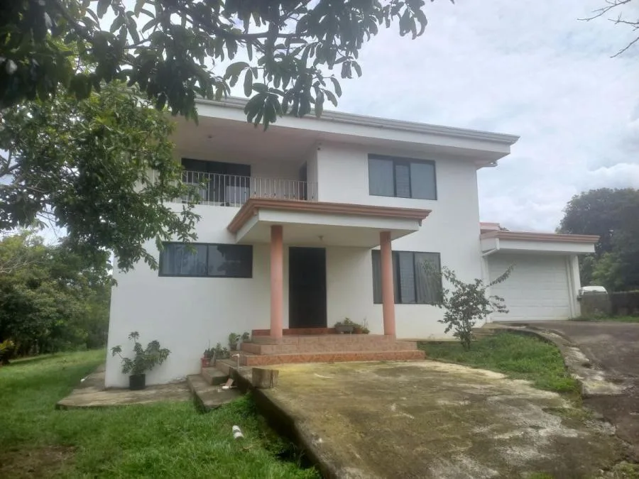 CASA EN VENTA BARVA, cod: CTL 25-121  - Venta en Barva