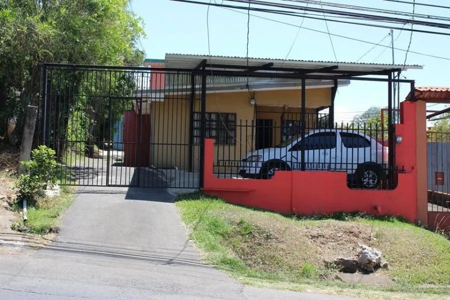  Venta de Propiedad en San Isidro, Heredia. RAH 23-1450 - Venta en San Isidro