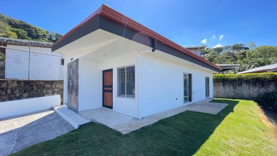 Casa Nueva En Venta En San Ramón, Costa Rica - Venta en San Ramón
