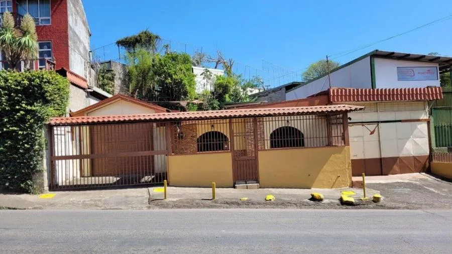 venta de casa en san jose canton desamparados - Venta en Desamparados