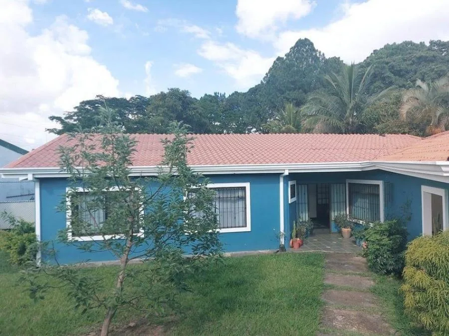 venta de casa en san jose escazu - Venta en Escazú
