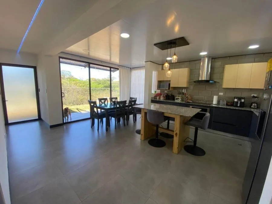 Venta de Casa en Alajuela Turrúcares MGA - Venta en Turrúcares