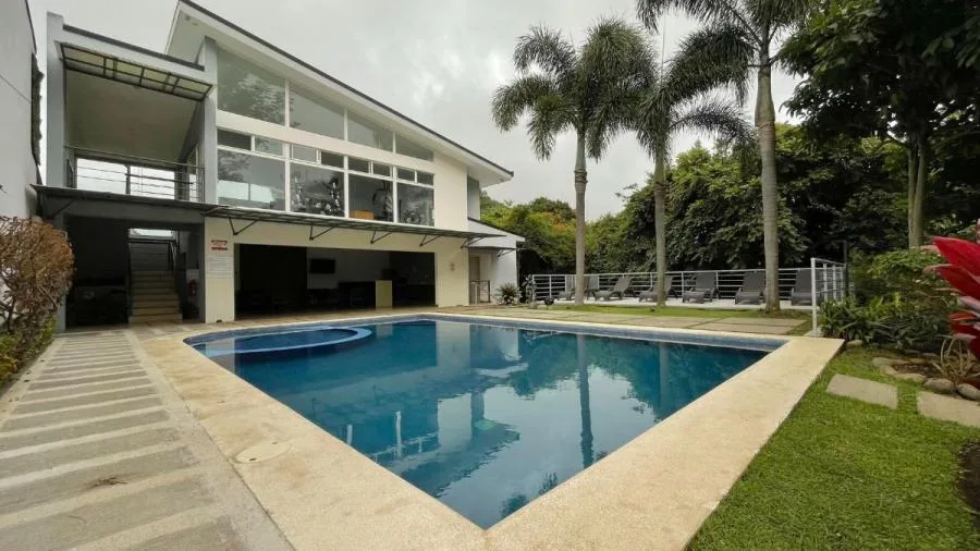 Alquiler de Casa en Brasil de Santa Ana. RAH 26-584 - Alquiler / Renta en Brasil