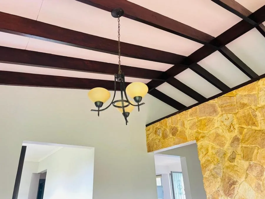 Venta de casa en San Rafael de Coronado en lote de 2964 m2 MGA - Venta en Vasquez de Coronado — photo 5