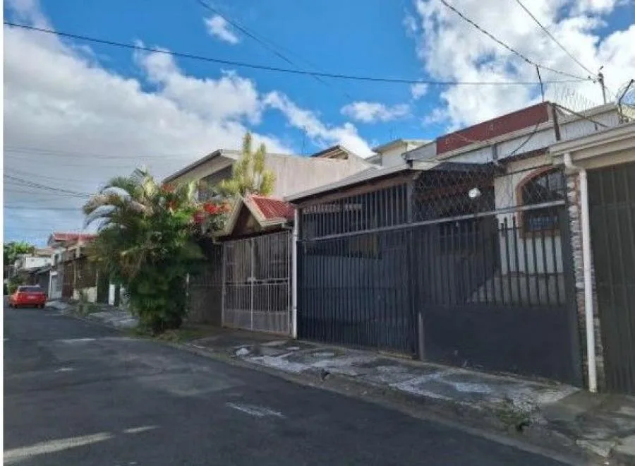 Casa En Venta En San Francisco San José; Idi: 139978 - Venta en San Francisco de Dos Ríos