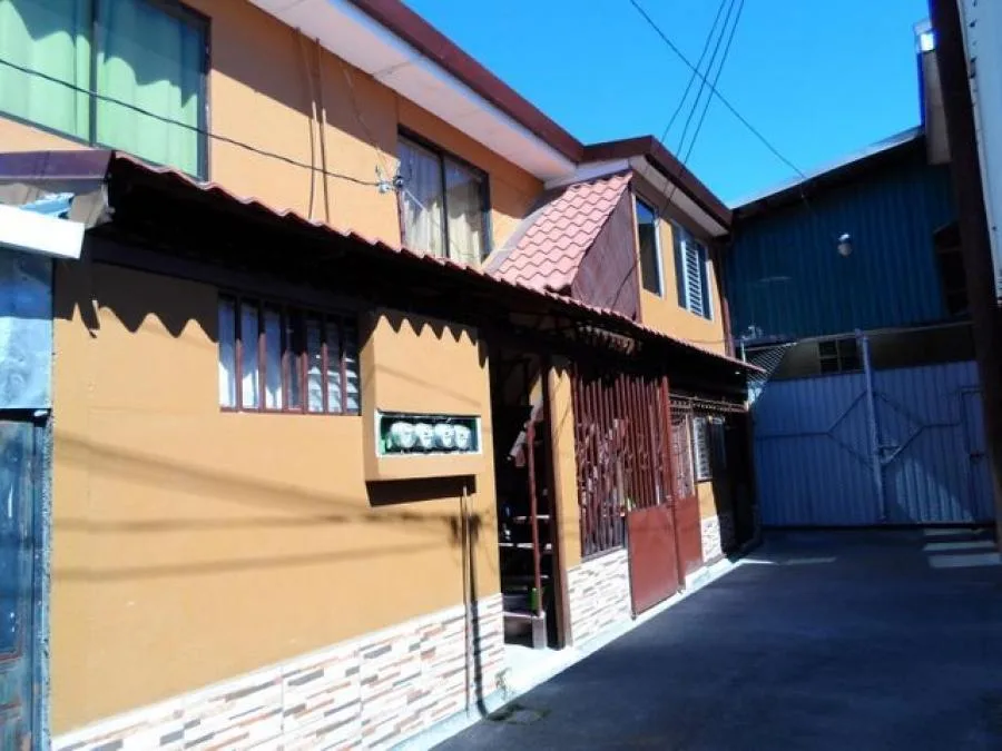 VENTA DE CASA EN CURRIDABAT DE SAN JOSÉ CL22-2044 - Venta en Curridabat