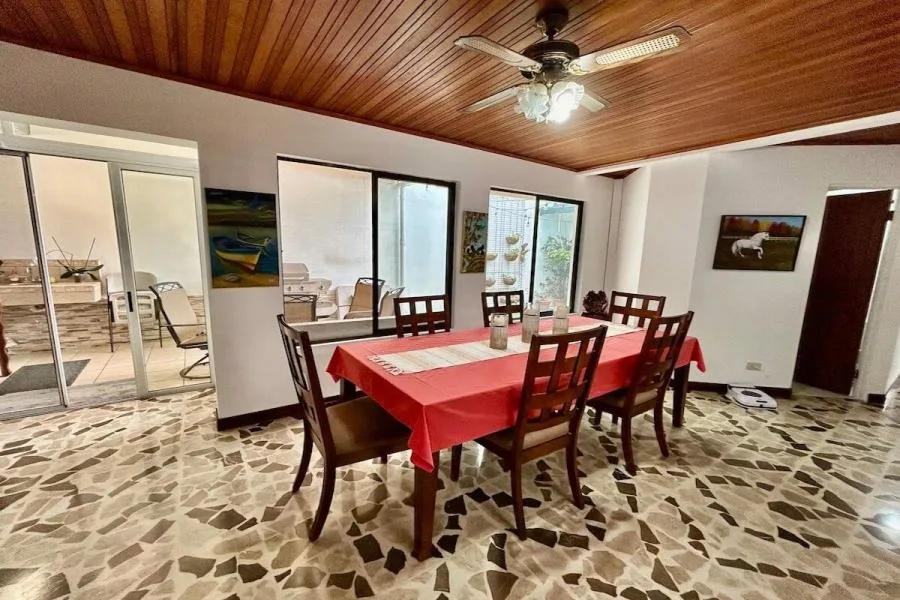 Venta de casa independiente en San Francisco de Dos Ríos, San José $272.000 #LL157 - Venta en San José — photo 4