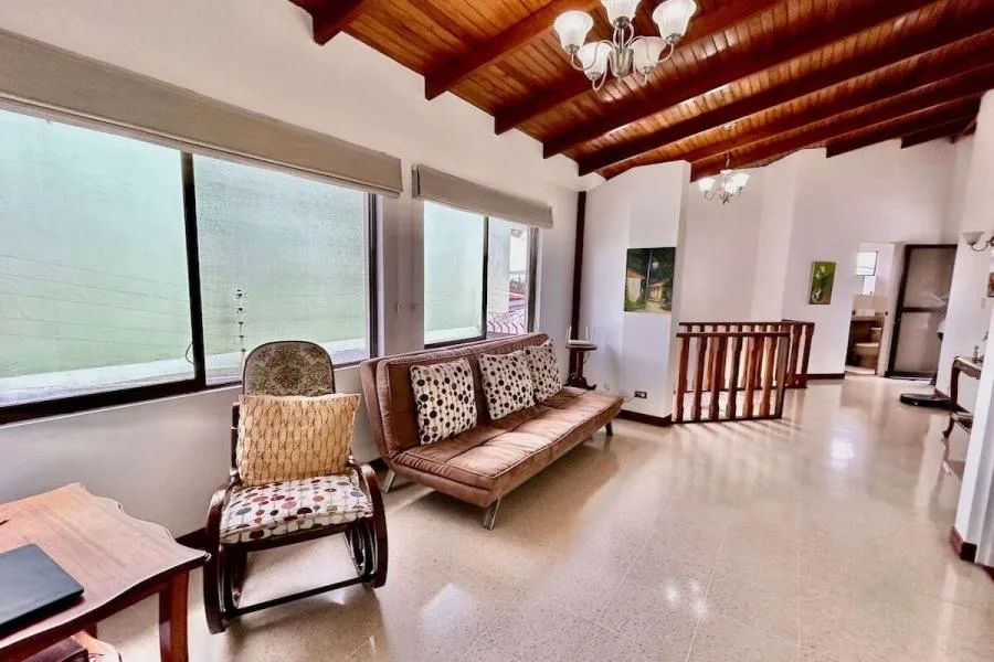 Venta de casa independiente en San Francisco de Dos Ríos, San José $272.000 #LL157 - Venta en San José — photo 5