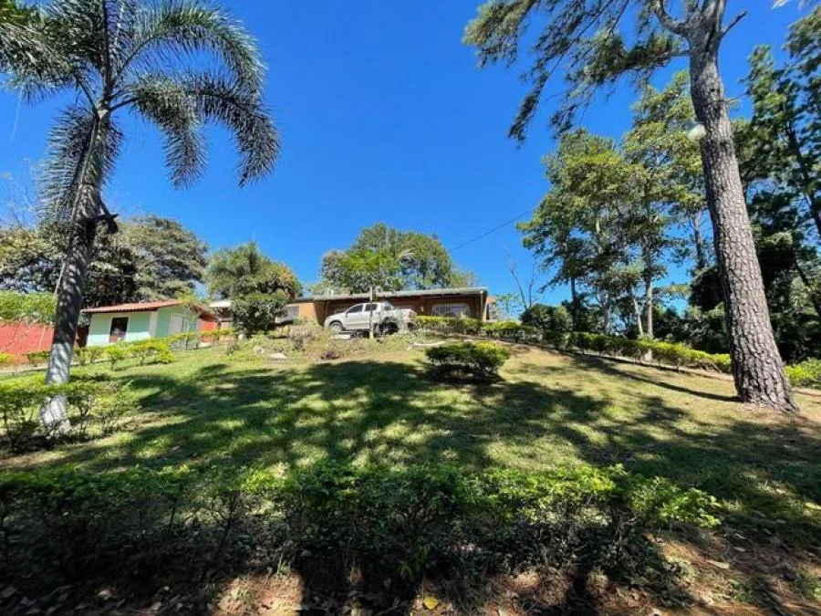 Venta de amplia finca en La Garita de Alajuela. #22-1898 - Venta en Garita
