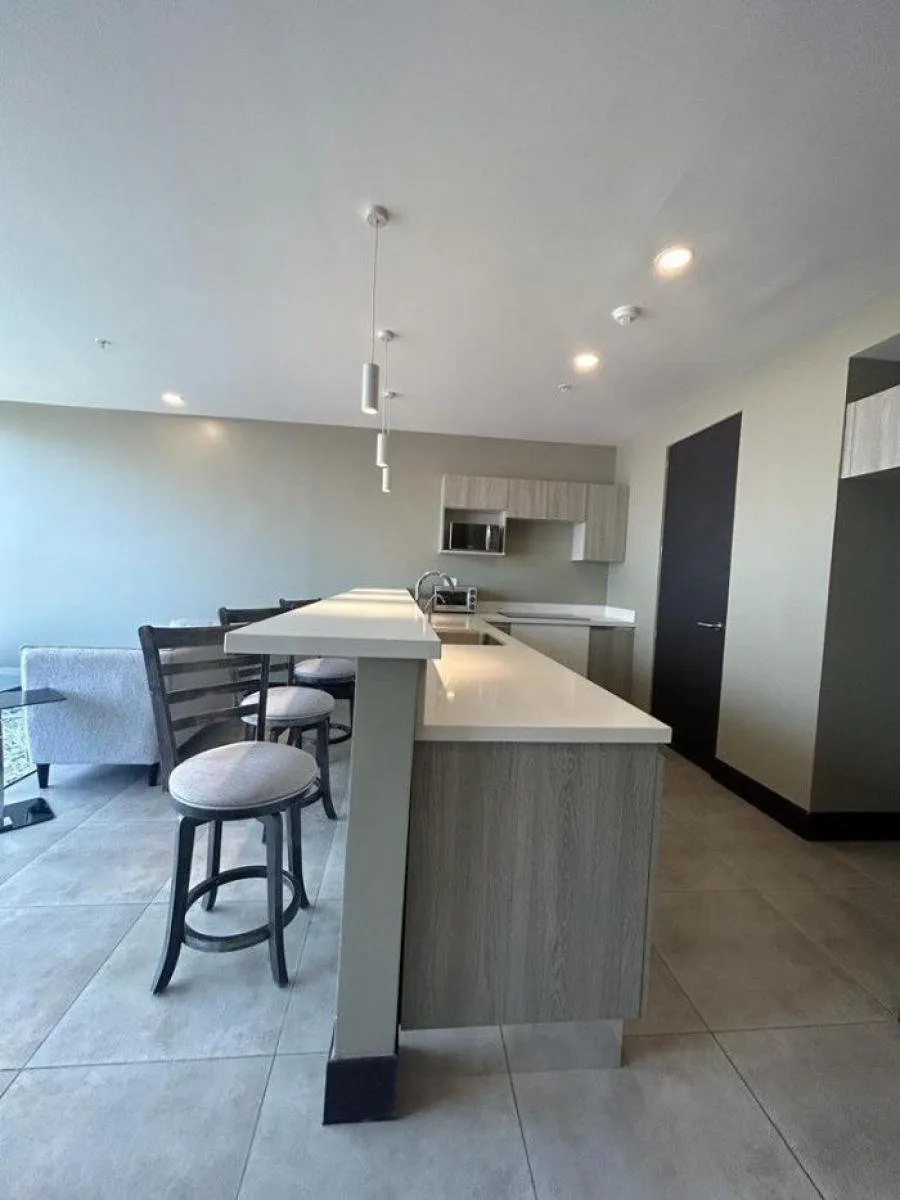 Venta-Renta hermoso apartamento Rohrmoser San Jose CR - Venta en San Jose — photo 5