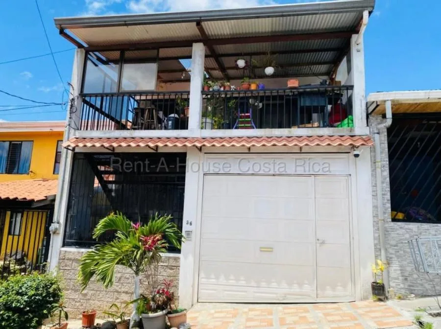 Casa con 2 unidades y alta rentabilidad ideal inversión inteligente 26-1715 GS - Venta en Montes de Oca