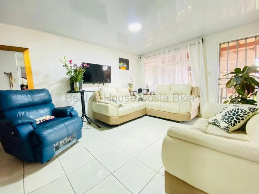 Casa con 2 unidades y alta rentabilidad ideal inversión inteligente 26-1715 GS - Venta en Montes de Oca — photo 3