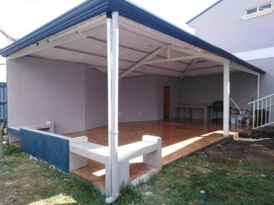 Apartamento en venta en San Antonio de Coronado MLS 26-914 - Venta en Vasquez de Coronado — photo 3