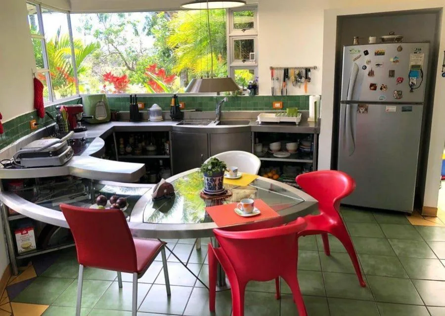 MLS-24-1497 LS VENTA CASA GOICOECHEA SAN JOSE - Venta en Goicoechea San Jose — photo 2