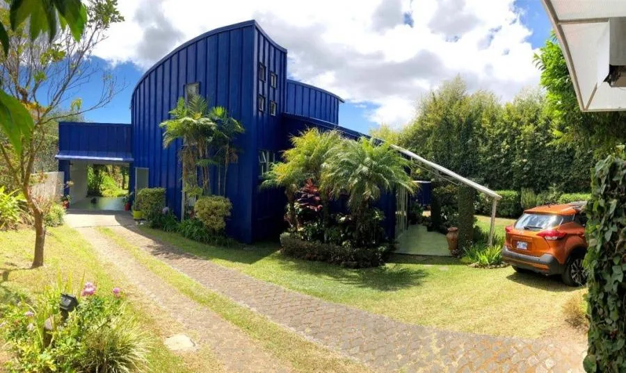 MLS-24-1497 LS VENTA CASA GOICOECHEA SAN JOSE - Venta en Goicoechea San Jose — photo 5