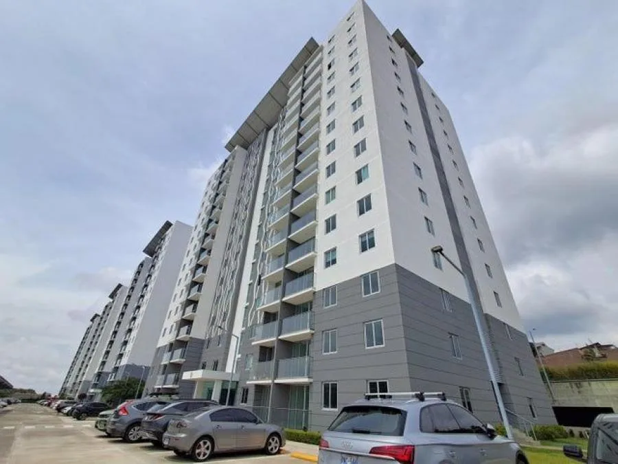Alquiler de Apartamento en San Pablo de Heredia.  - Alquiler / Renta en San Pablo — photo 2