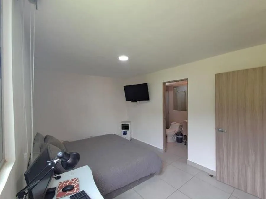 Alquiler de Apartamento en San Pablo de Heredia.  - Alquiler / Renta en San Pablo — photo 3