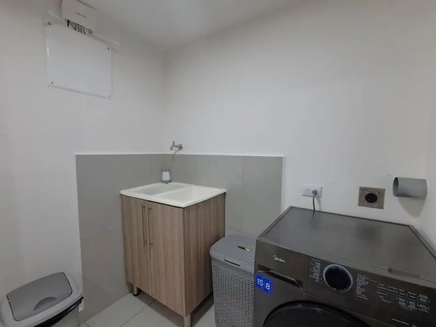 Alquiler de Apartamento en San Pablo de Heredia.  - Alquiler / Renta en San Pablo — photo 5