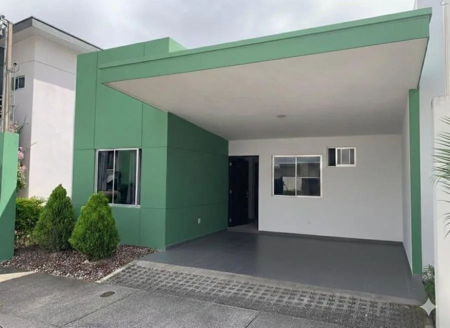 Venta de Casa en El Guarco-Tobosi. RAH 26-1345 - Venta en El Guarco