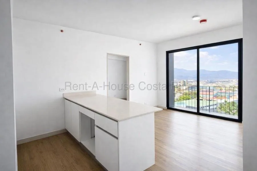 Alquiler de Apartamento en  SECRET-Escalante. RAH 26-1555 - Alquiler / Renta en San José