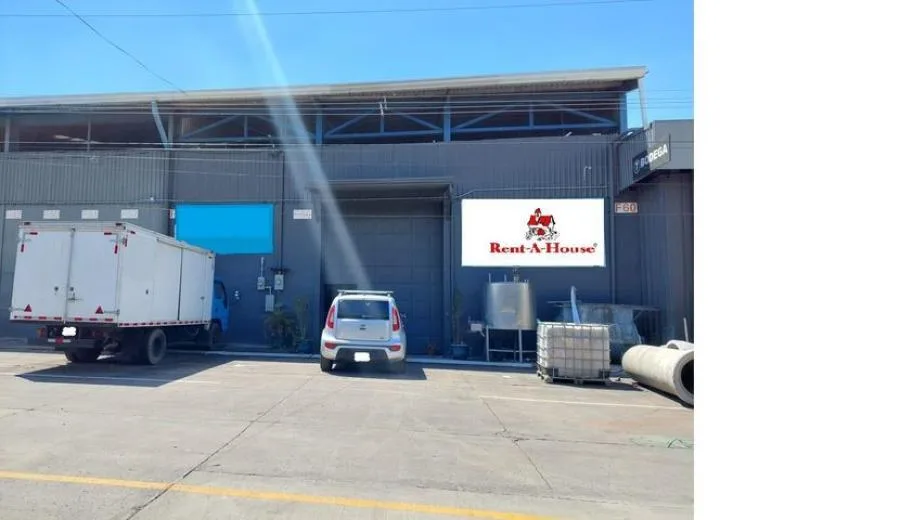 Se Vende Local comercial en Alajuela, El Coyol "PRECIO DE REBAJA" - Venta en Alajuela