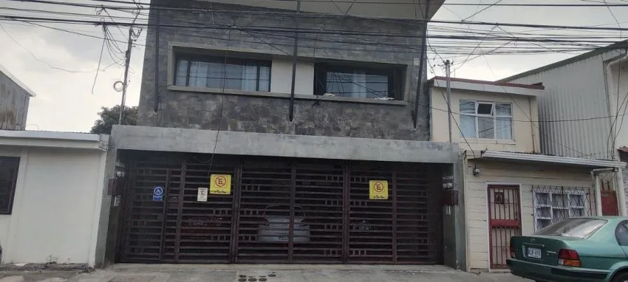 MLS-23-2959 LS VENTA EDIFICIO CON 4 APARTAMENTOS GUADALUPE SAN JOSE - Venta en GUADALUPE SAN JOSE