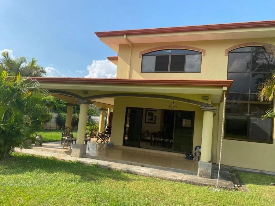 venta de casa en san rafael  - Venta en Heredia