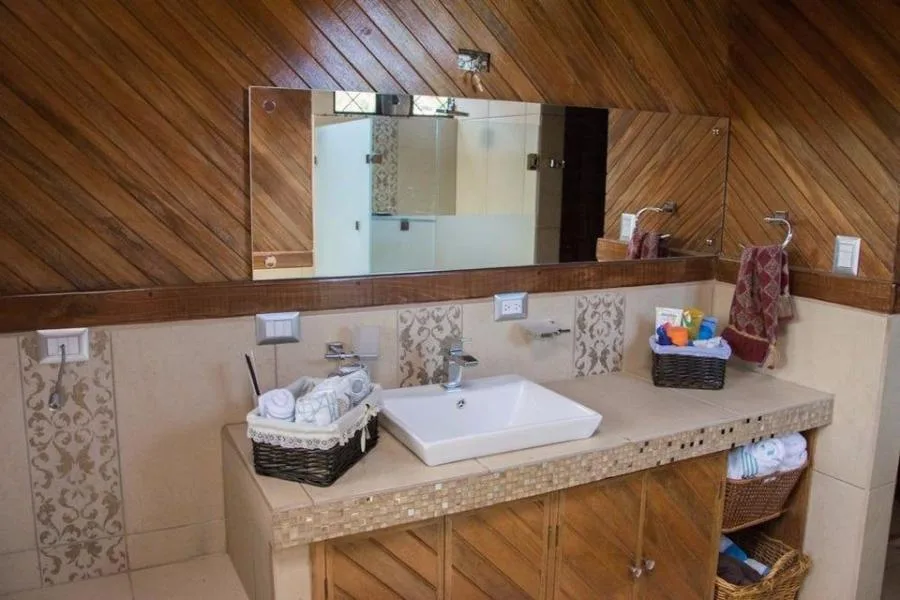 VENTA DE CASA EN SABANILLA MONTES DE OCA PBR - Venta en Montes de Oca — photo 2