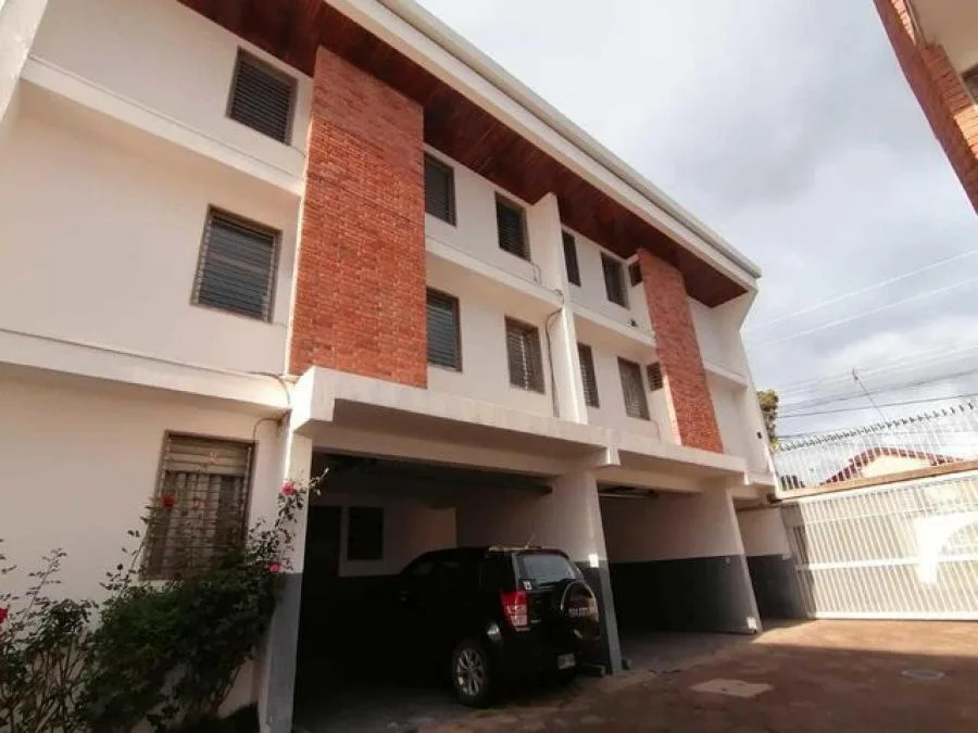 Venta de Apartamento en Moravia, San José.  - Venta en Moravia — photo 2