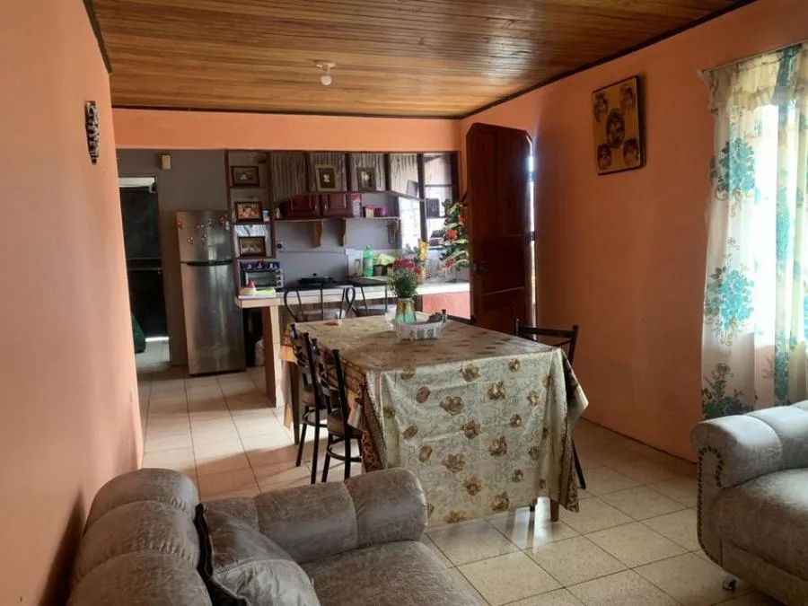 Venta de Casa en Alajuela, San Ramón - Venta en San Ramón