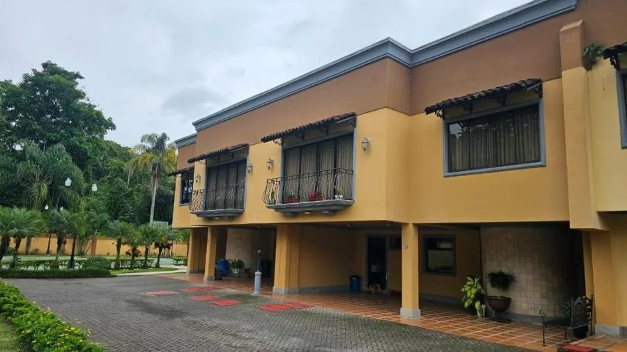 MLS-24-757 LS VENTA CASA CURRIDABAT SAN JOSE  - Venta en CURRIDABAT SAN JOSE