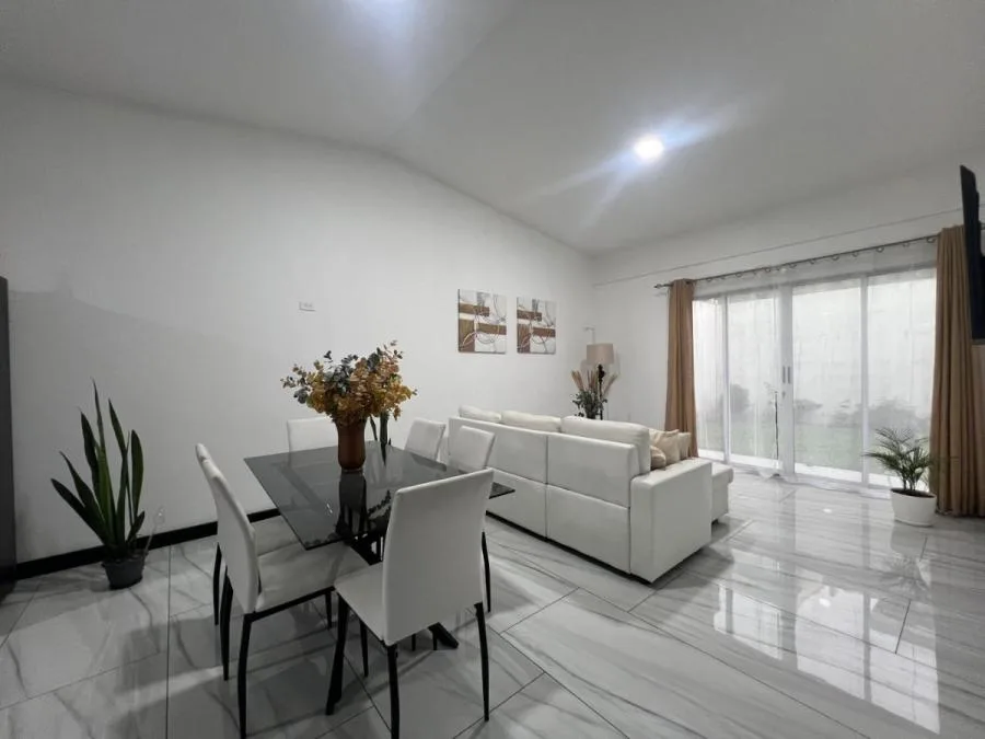 Venta de Casa en Hacienda El Coyol, Alajuela / Mls. 26-346 OFC JB - Venta en Alajuela