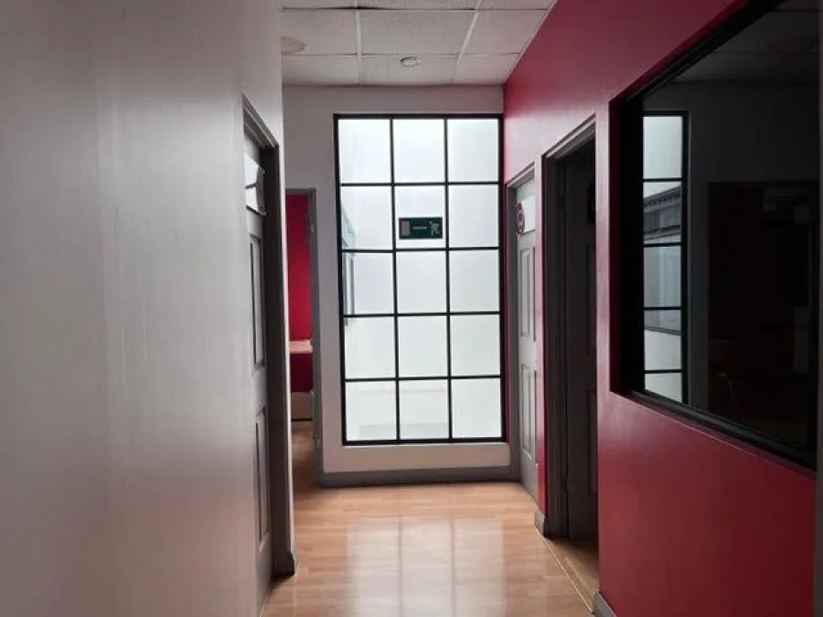 Venta de Edificio en San José. - Venta en San José