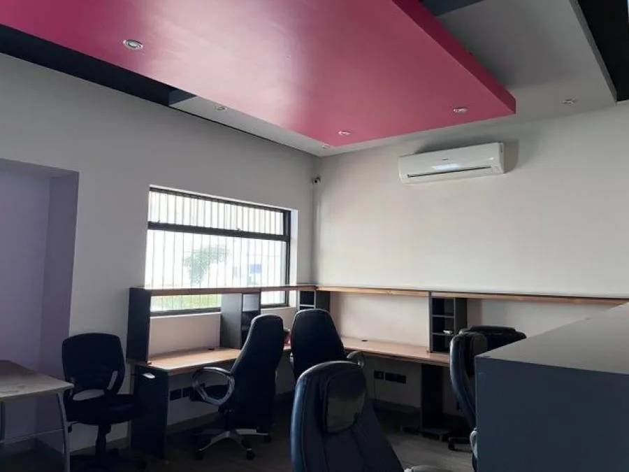 Venta de Edificio en San José. - Venta en San José — photo 4