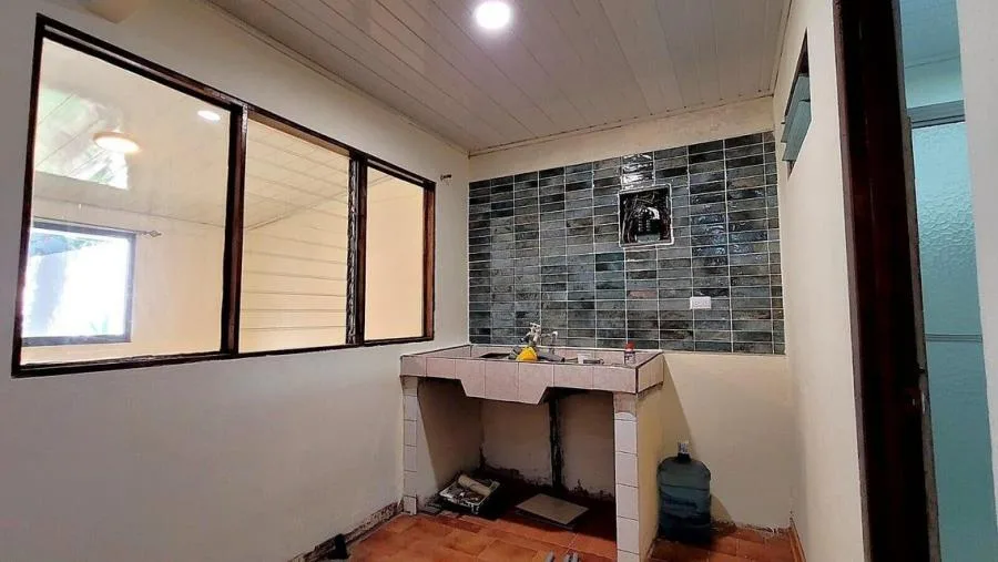 Se vende esta hermosa propiedad ubcada en san juan de tibas 26-1106 - Venta en Tibás — photo 4
